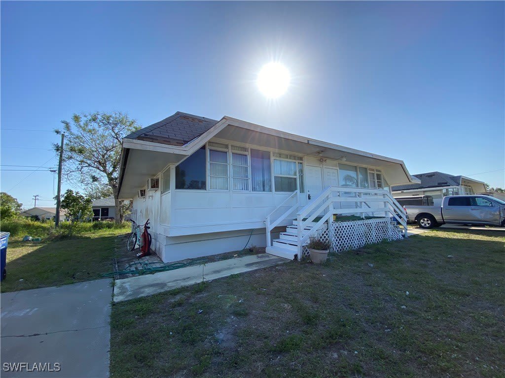 17367/369 Dowling Drive unit: 17367