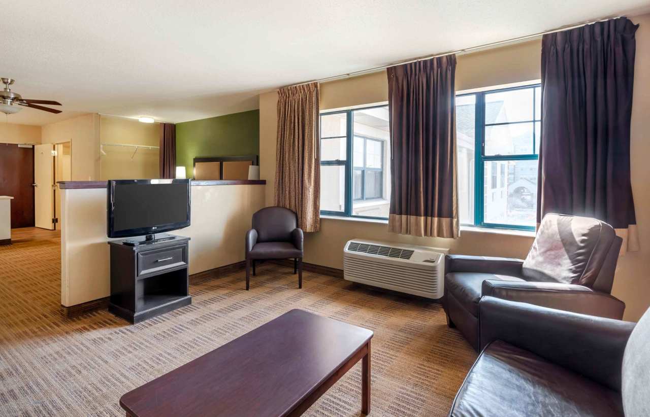 Chicago - Schaumburg - Woodfield Mall