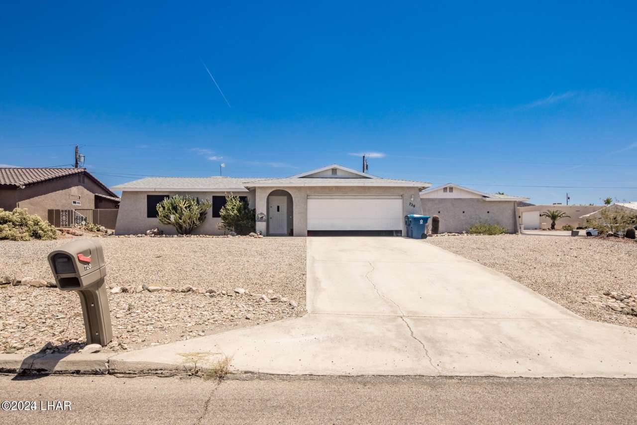 720 Mcculloch Blvd S