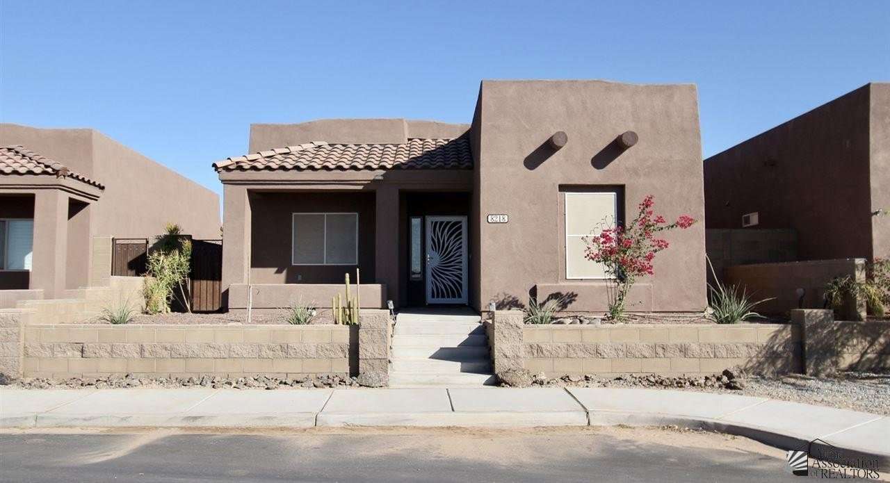 8218 E PARAISO PARKWAY