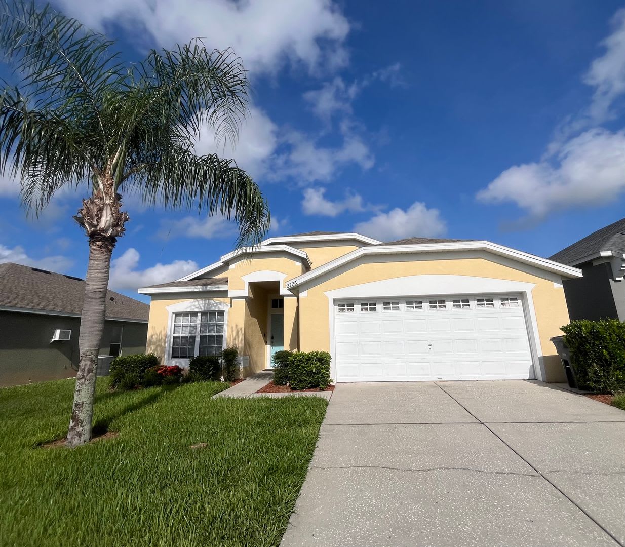 Now Leasing! Stunning 4BR Home in Gated Community with Private Pool