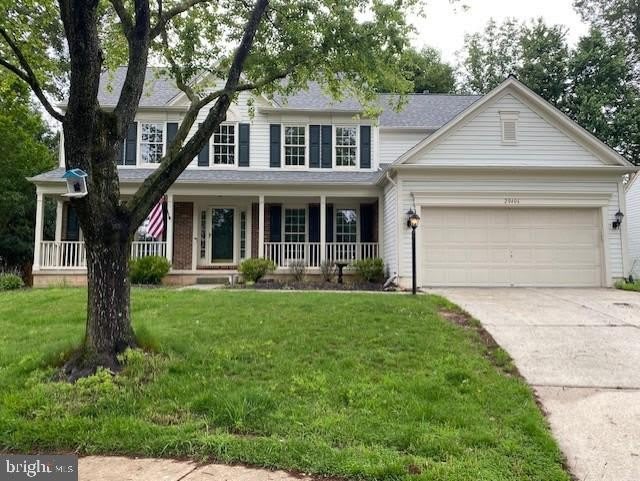 20406 ROSEMALLOW COURT