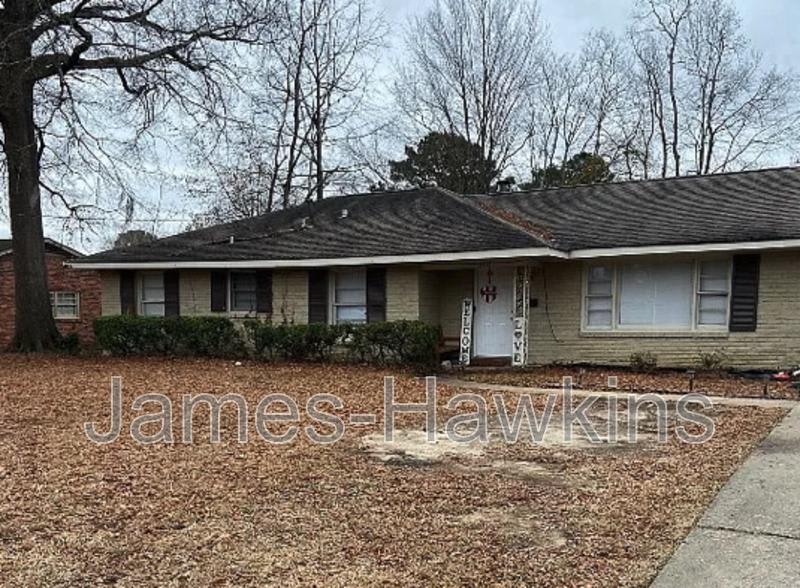 2716 Baldwin Brook Dr, Montgomery, AL 36116