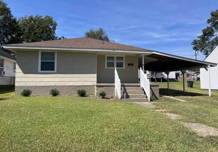 127 Washington Street