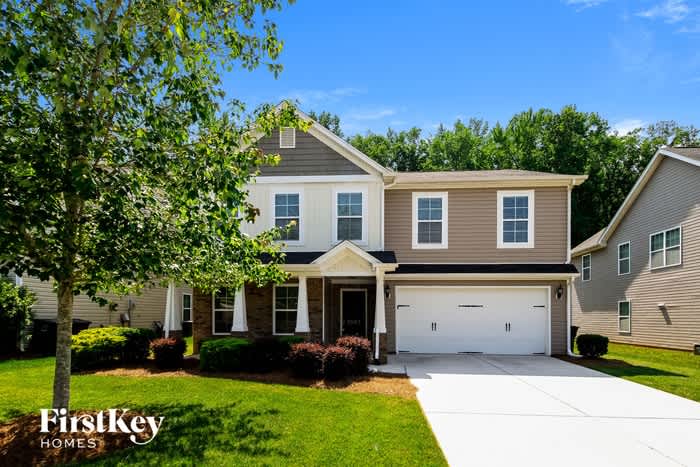 5903 Landerwood Drive