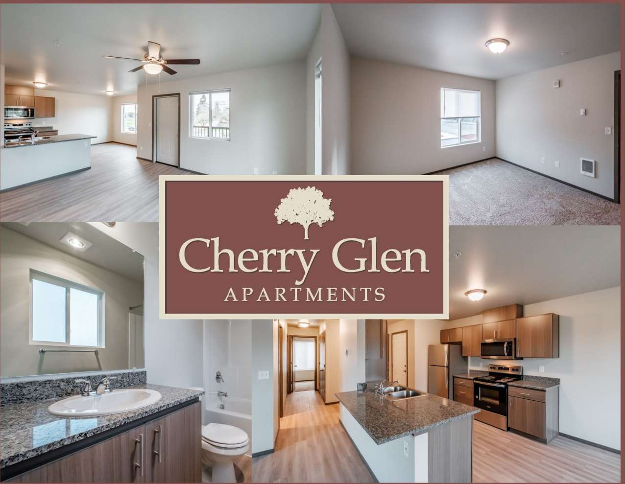Cherry Glen Apartments