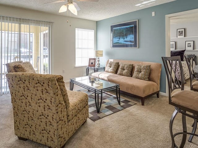 Polos of Gainesville