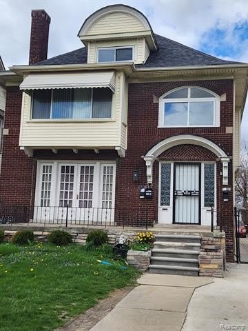 1710 Virginia Park Street