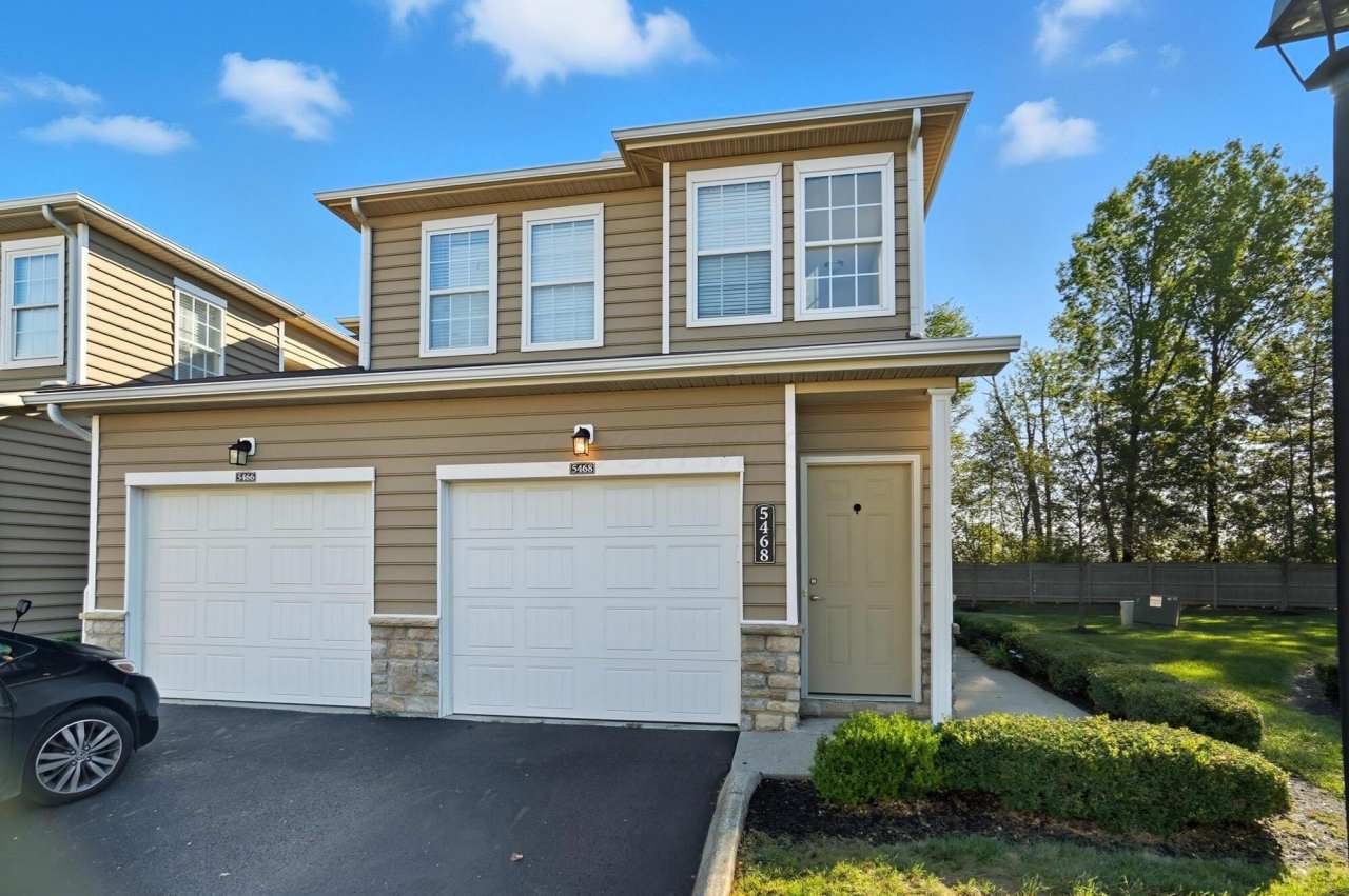 5468 Nottinghamshire Lane