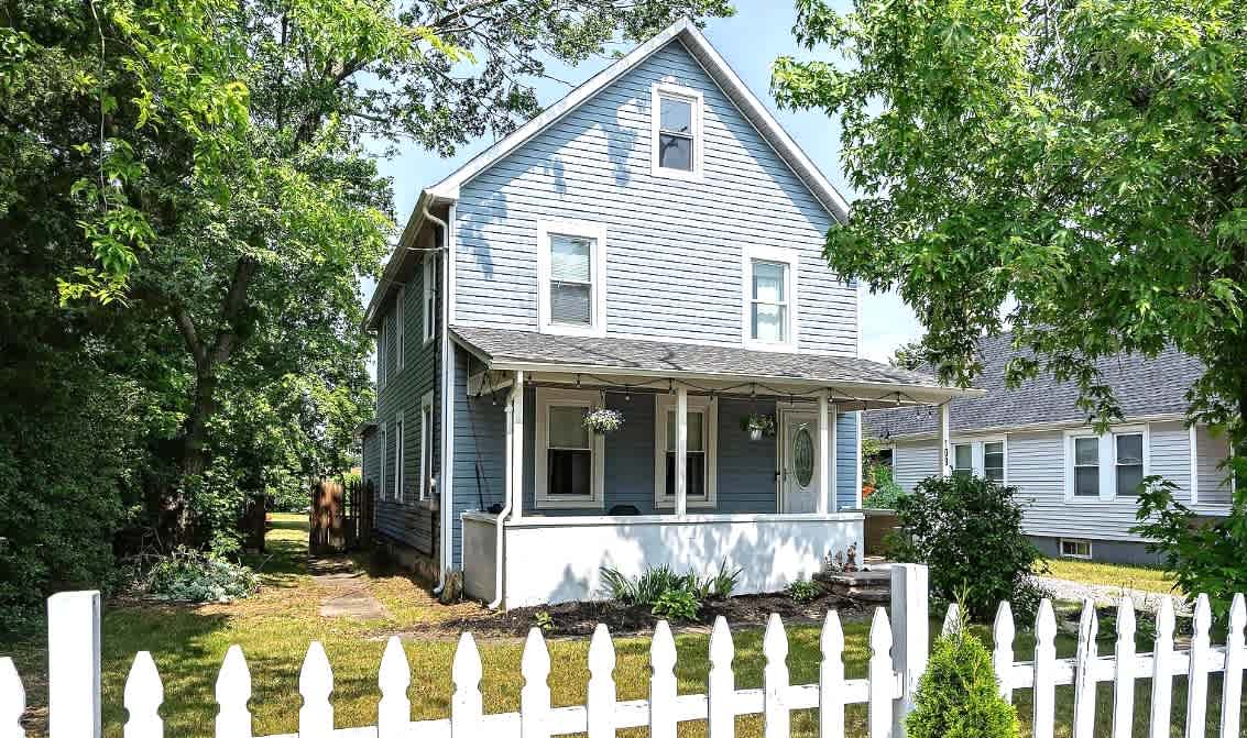 109 South Main Street