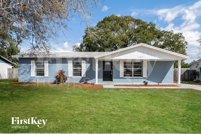 2705 40th Street West