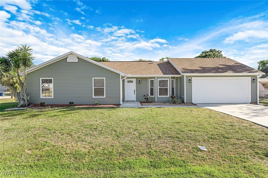 8440 Pennsylvania Boulevard