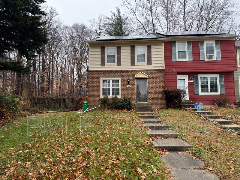 709 Saint Michaels Drive