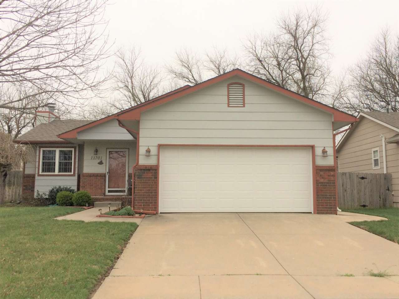 Maize Schools - 3 bedroom home