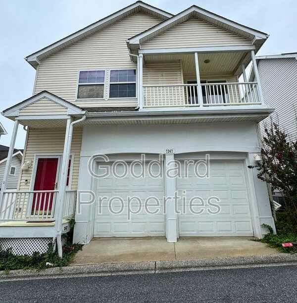 7347 Point Patience Way