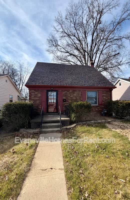 513 South Kerth Avenue