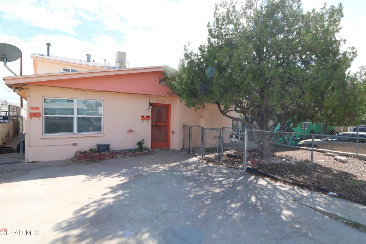 536 BATAAN Circle unit: A