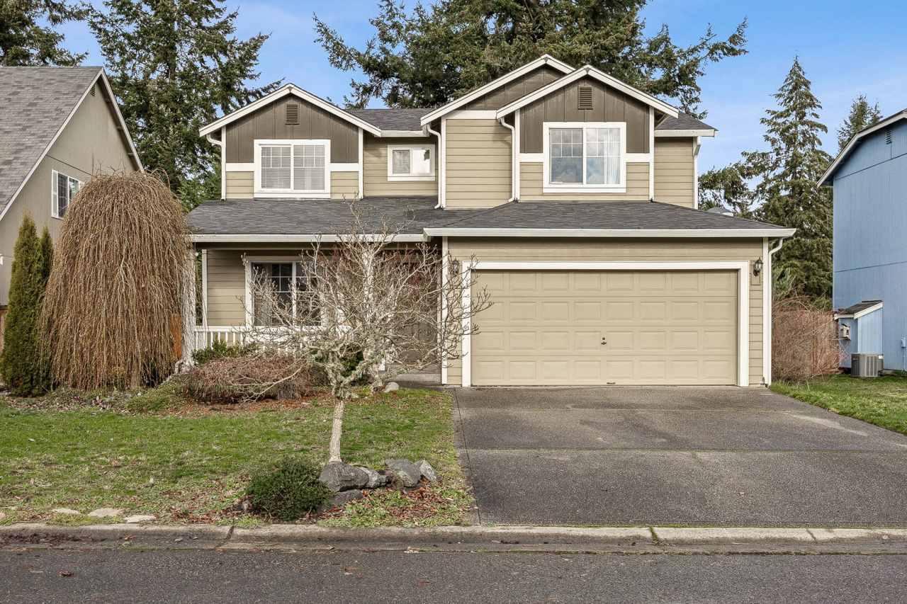 15209 105th Avenue Southeast