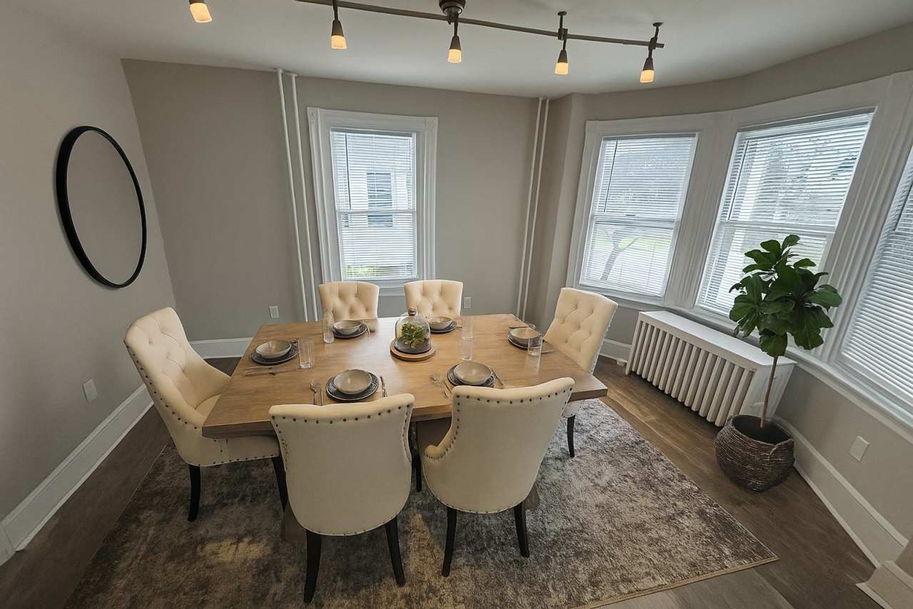 Single Family Home Available for Rent in the Wissahickon School District!