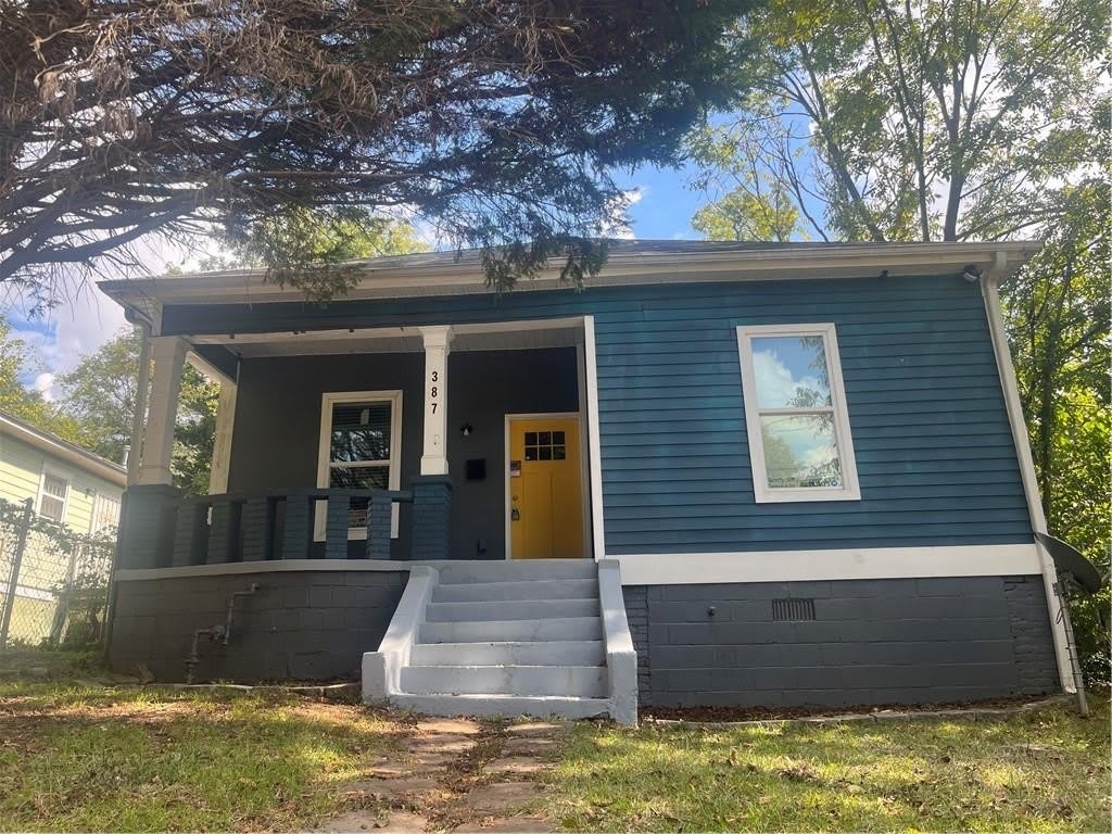 387 Andrew Hairston Place