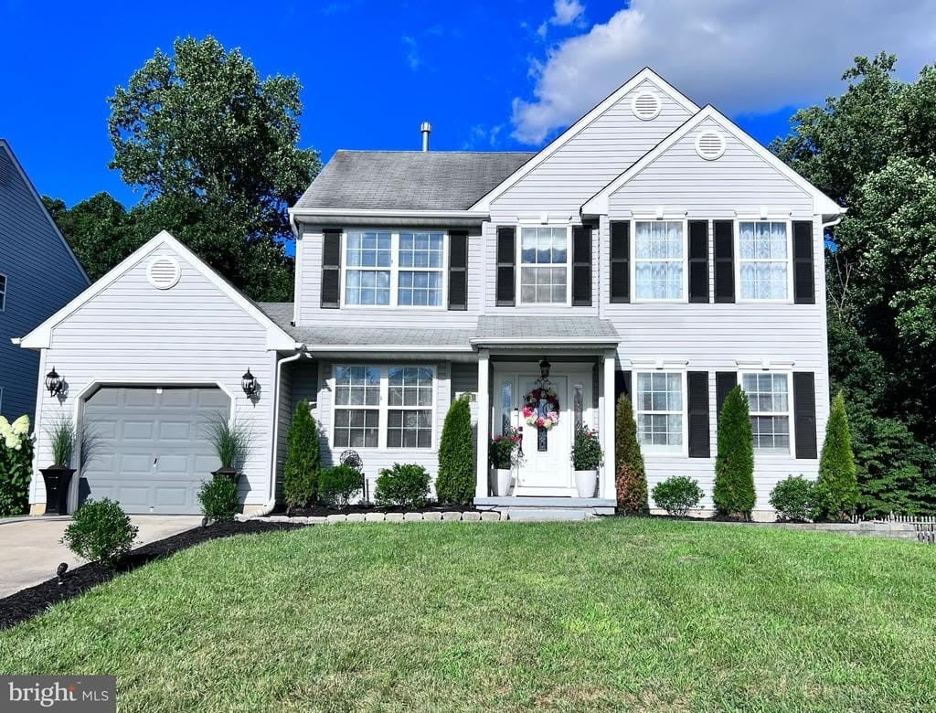 213 WOODCREEK ROAD