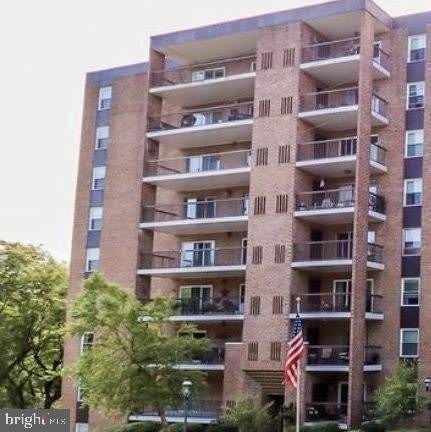 1375 PERSHING Boulevard unit: 601