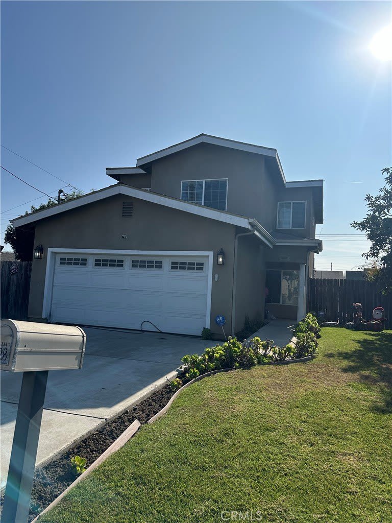 628 E Lomita Boulevard