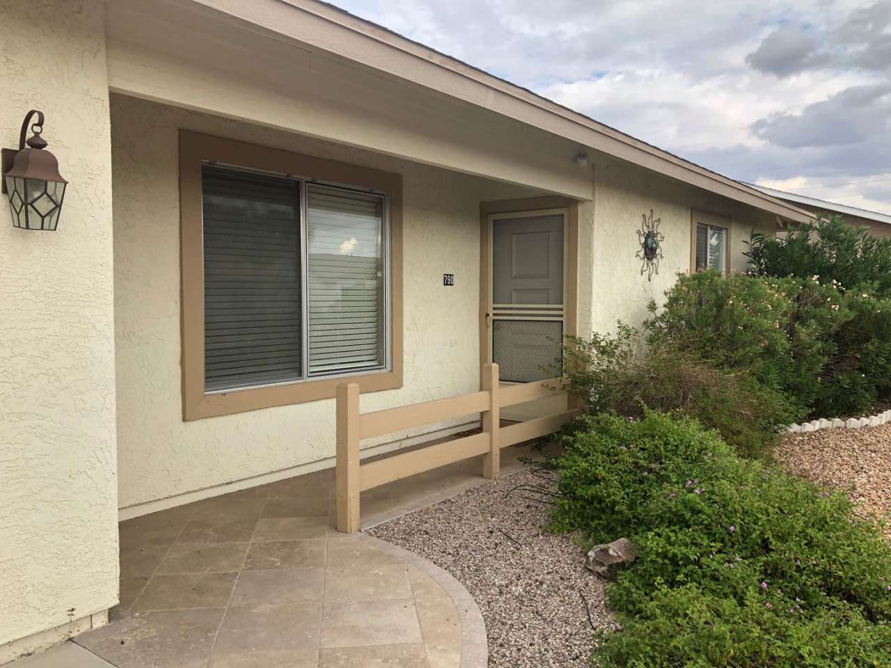 Perfect vacation home just waiting for you in Leisure World, a 45+ Active Adult Resort Community. Available NOW through December 2025!