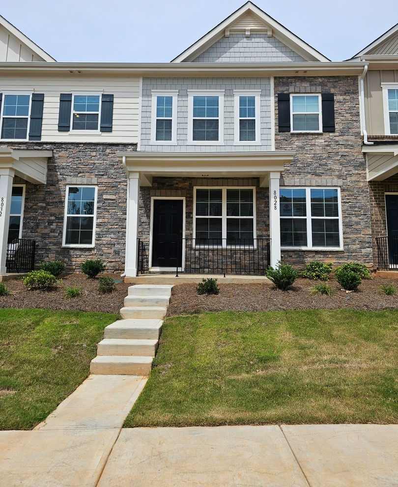 Like New Townhome in Mint Hill