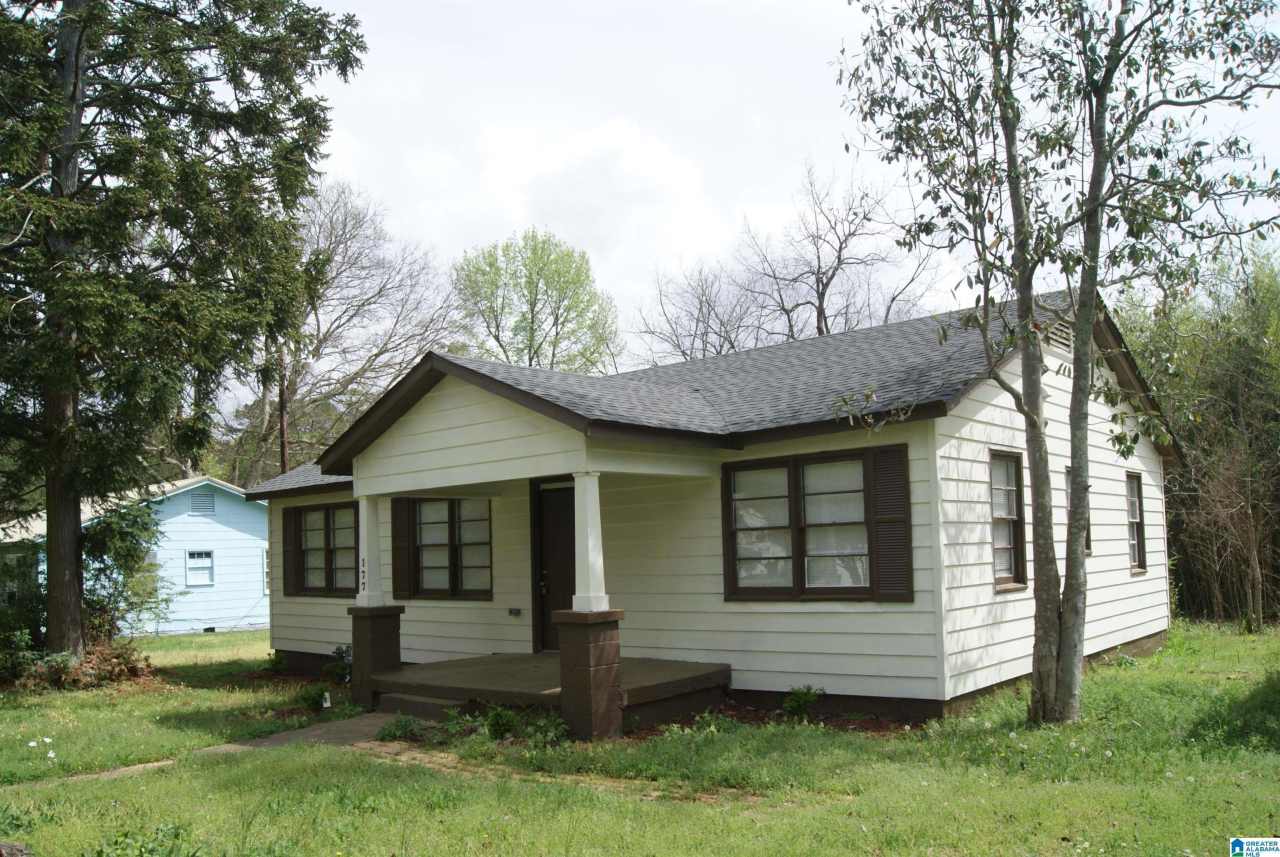 177 SHOCCO SPRINGS ROAD