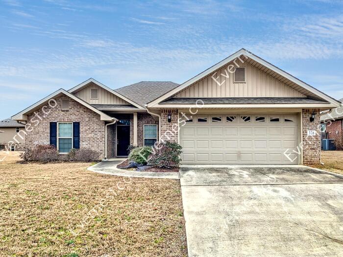 338 Ivy Hills Circle