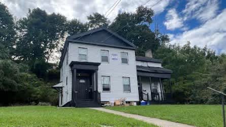 1436 East Genesee St Apt 11