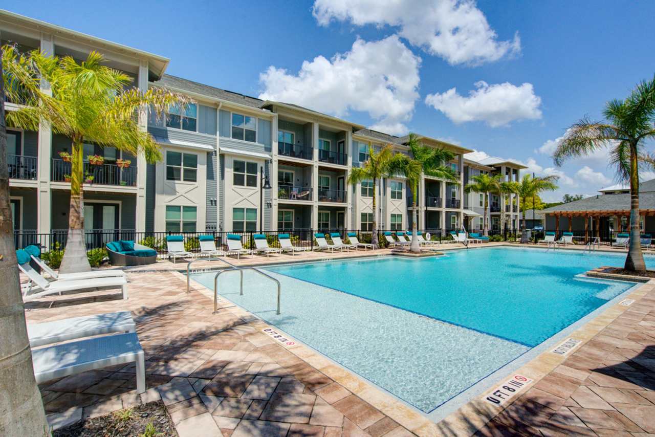 Viridian at Bonita Springs