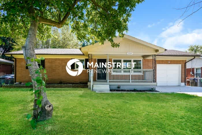 2310 Mary Catherine Drive
