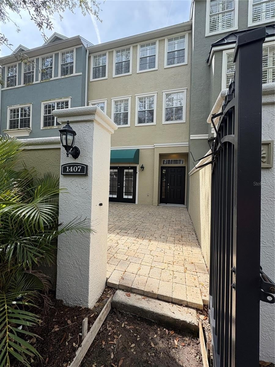 1407 HARBOUR WALK ROAD