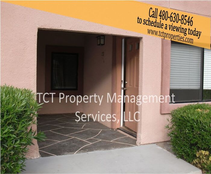 330 South Beck Avenue