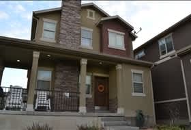 Perfect Town Home in Eagle Mountain