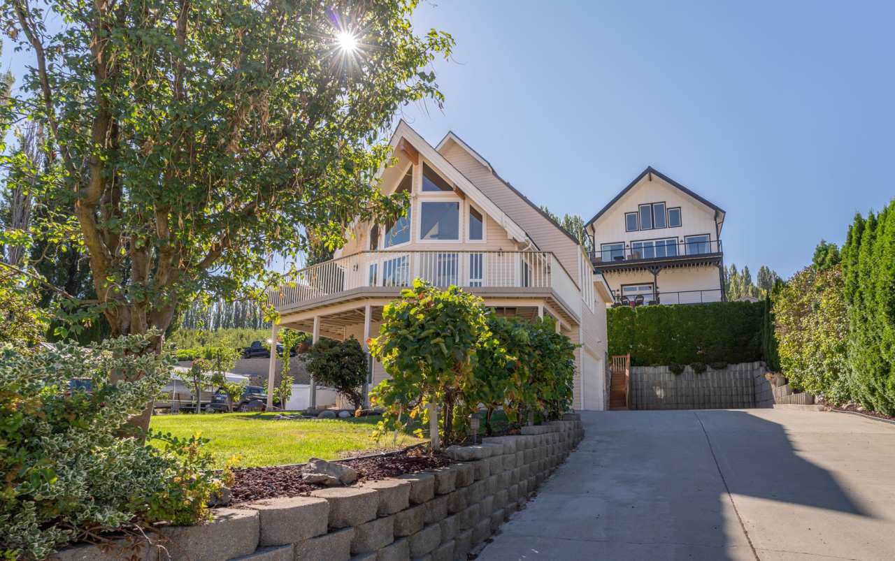 Luxurious Fully Furnished 3-Bedroom, 4-Bathroom Home – Move-In Ready!