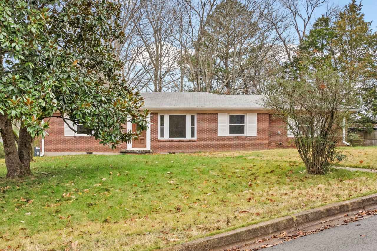 3 Bedroom Pet Friendly Home For Rent!