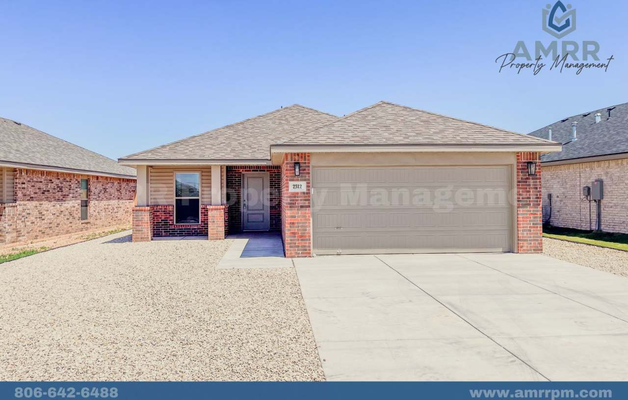 NEW 3 Bedroom In Bell Farms!