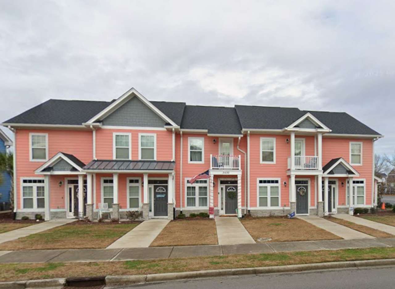 High Market in Market Common