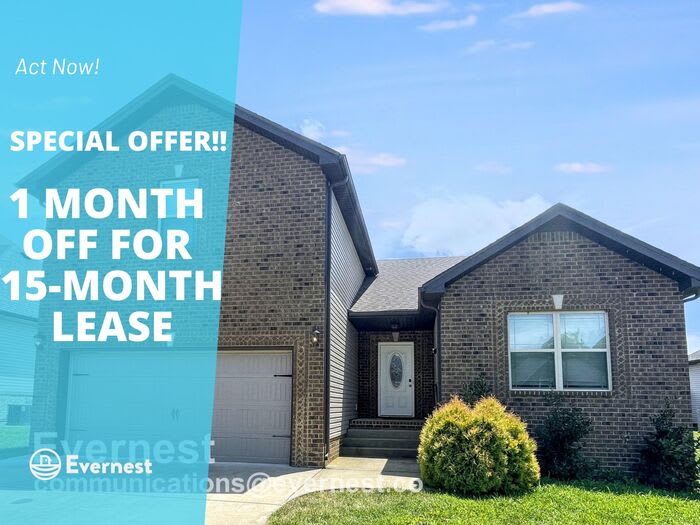 1030 Garner Hills Drive