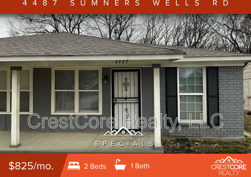 4487 Sumners Wells Rd