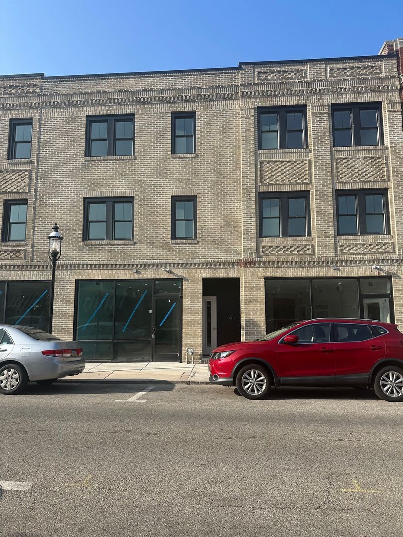 Welcome to the Oswalds Place Apartments!