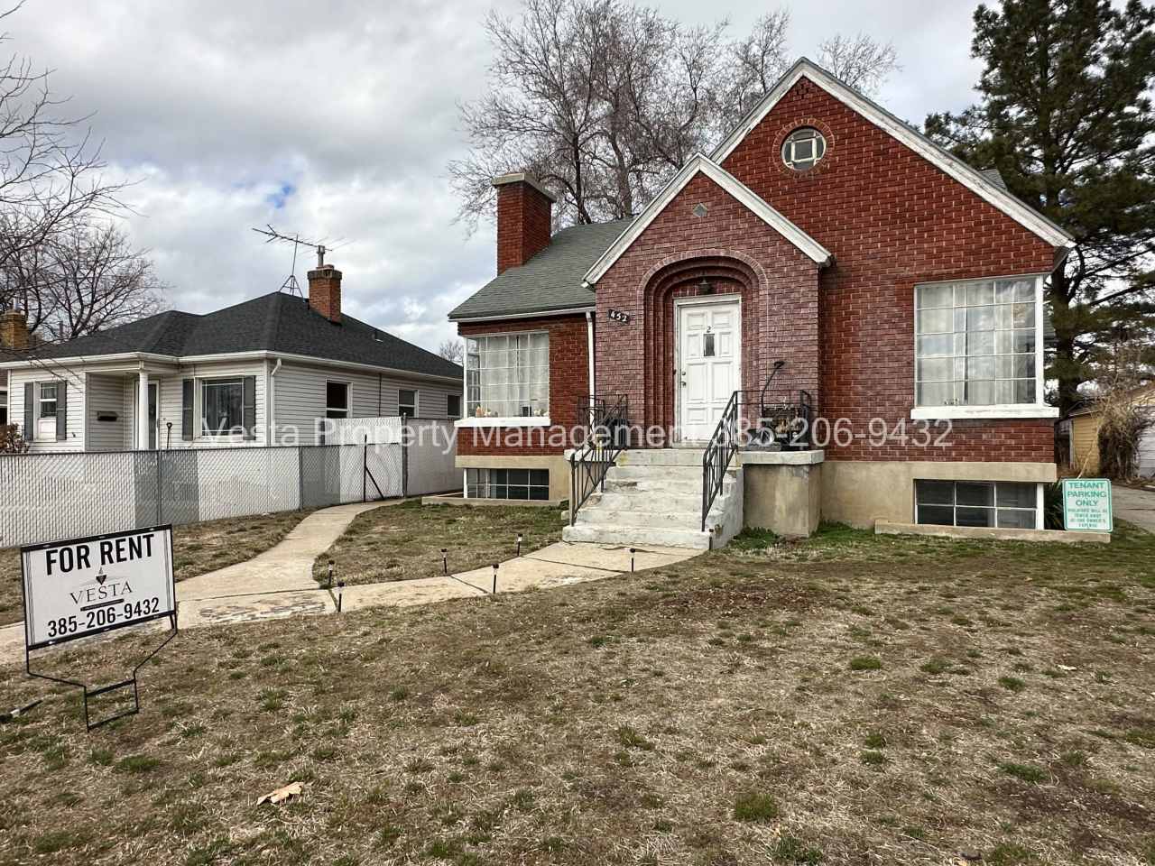 452 5th St. - 3
