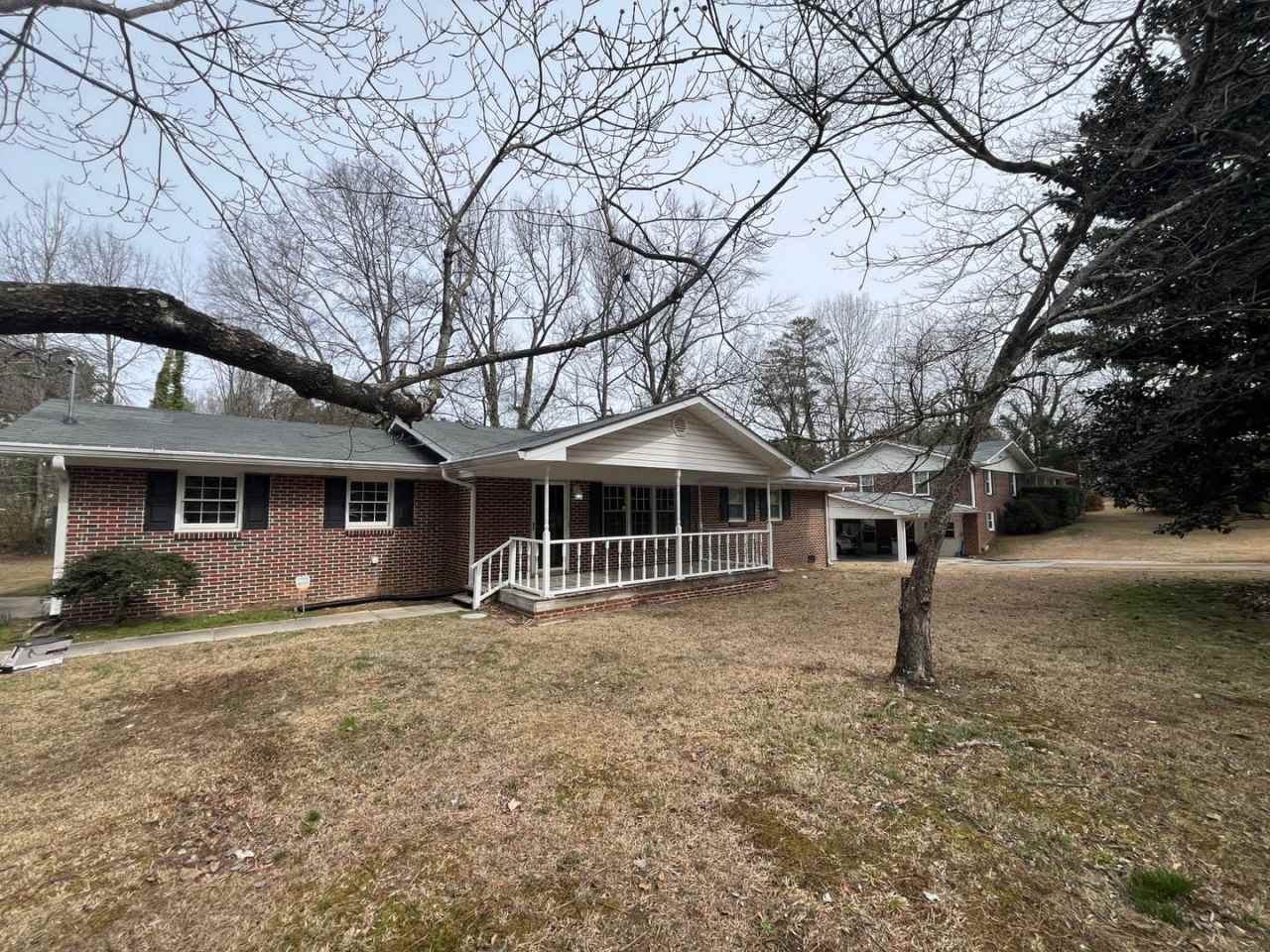 4 Bedrooms, 1 Bathroom - Home in West Rome!