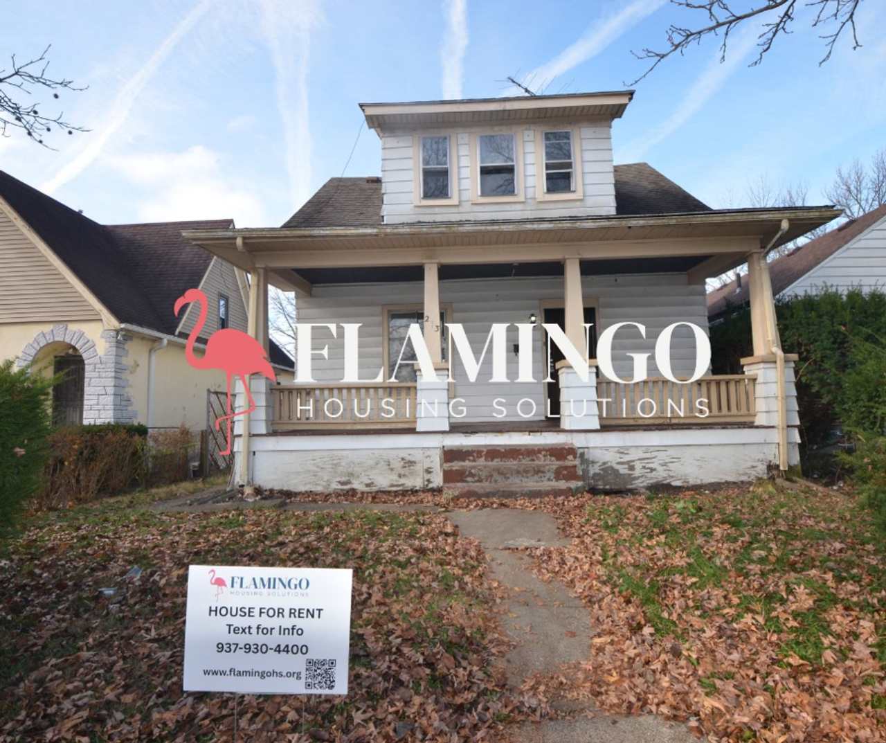 213 Westwood Avenue – Dayton, Ohio (Gem City)