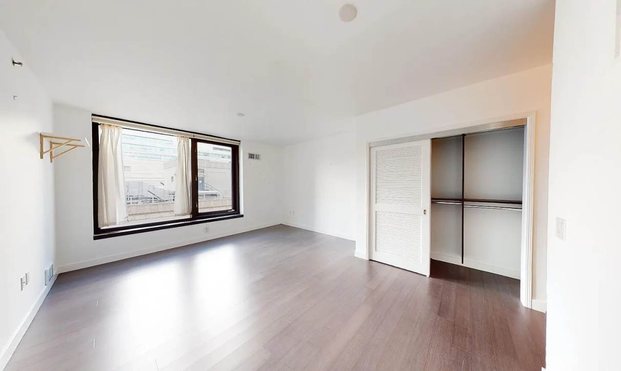 199 New Montgomery St Unit 1203