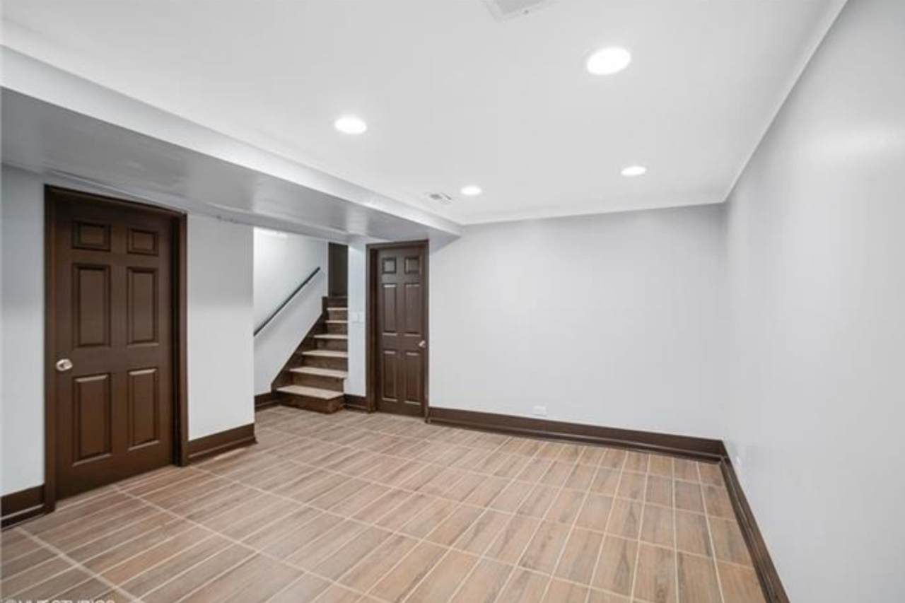 8209 South Marshfield Avenue - #G