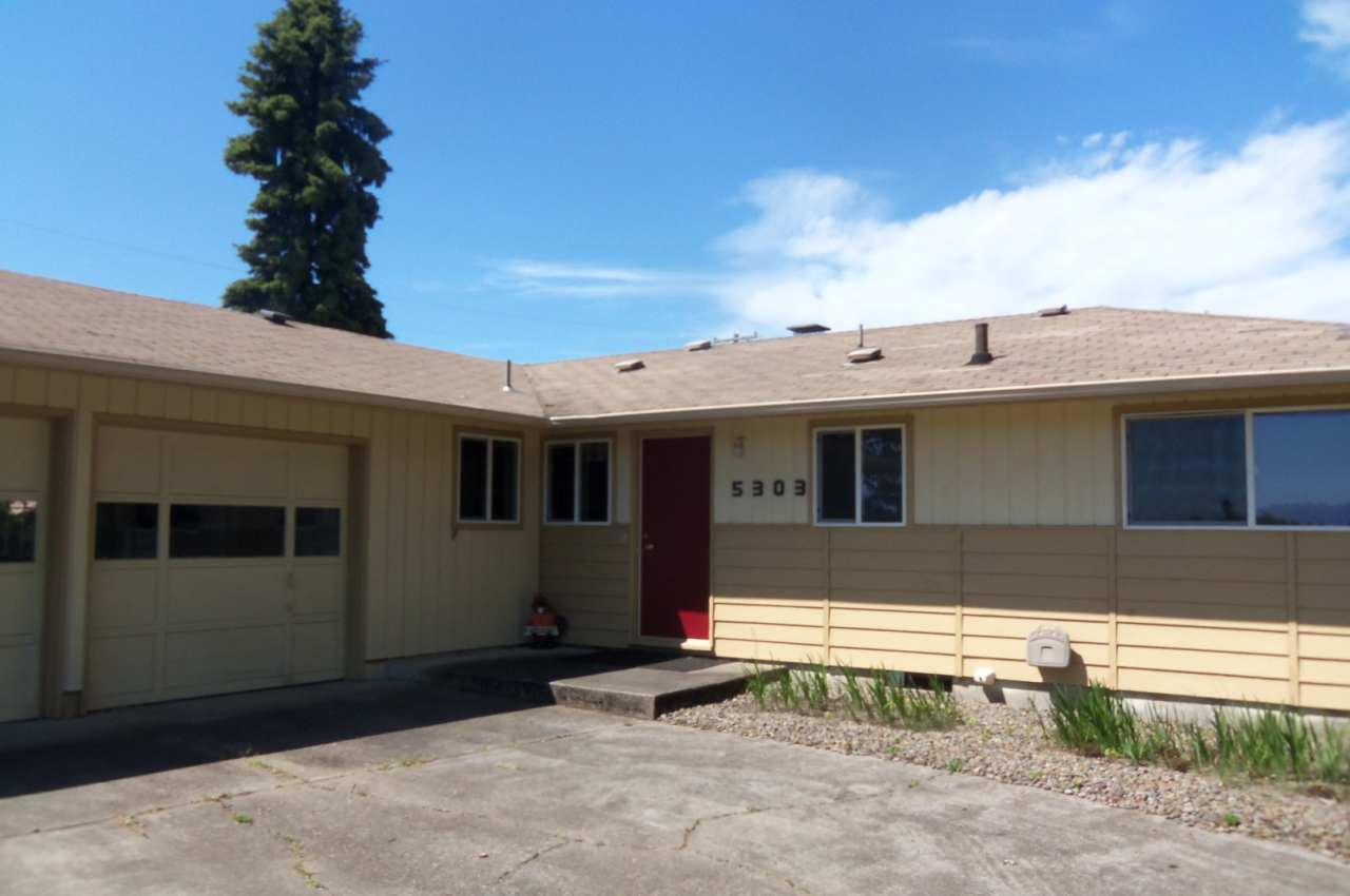 Charming home edge of Corvallis, close to Philomath!!